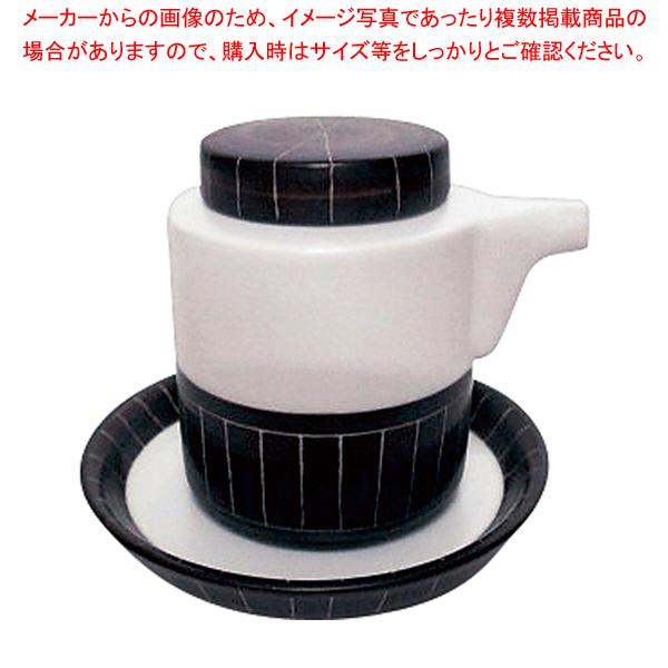 醤油差しS錆十草(セット) 2805-296D 油差し