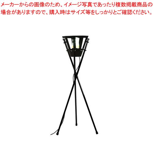 演出用かがり火 松明 (2台1組) 専用ろうそく式 SX-001