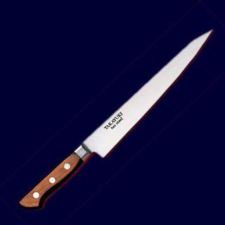 筋引 筋引き包丁 堺孝行 TUS 筋引包丁 24cm