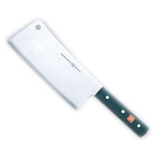 酔心 イノックス本焼和庖丁 うす引 30cm 片刃 45095（9-0304-1001）