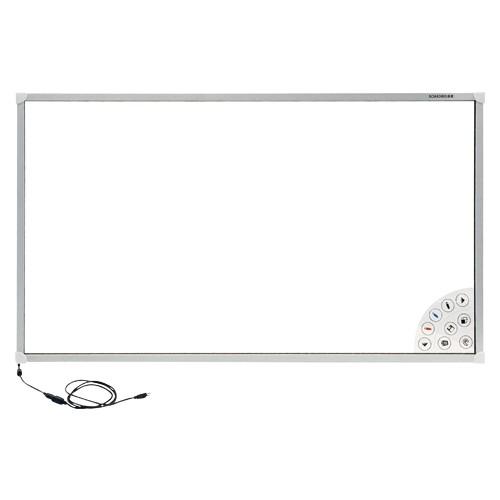 馬印 白板家タッチフレームセット JM-1200S 1セット