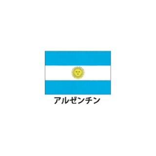 国旗 EXアルゼンチン 