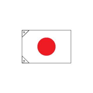 日本の国旗　取り寄せ商品
