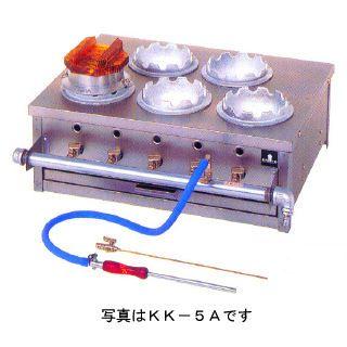 3バーナー 釜飯用ガスコンロ 3バーナー 釜飯用ガスコンロ