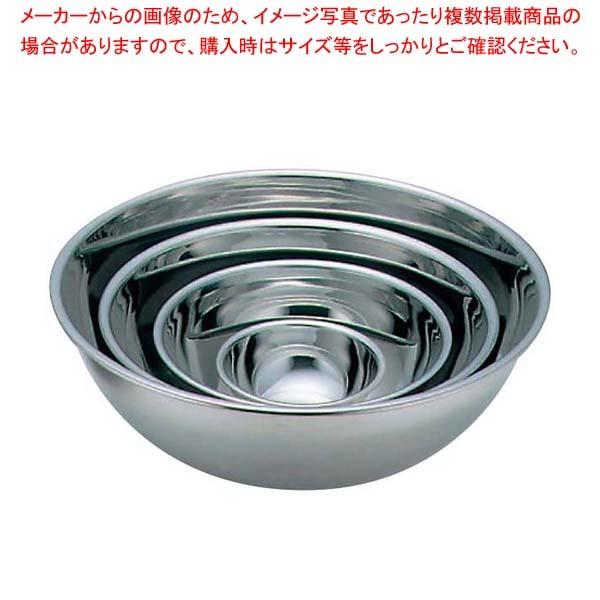 EBM 18-8 ミキシングボール 45cm