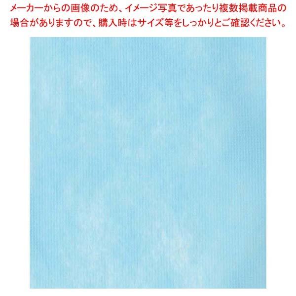 オリビア テーブルクロス シート 1500×1500(10枚入)クールブルー