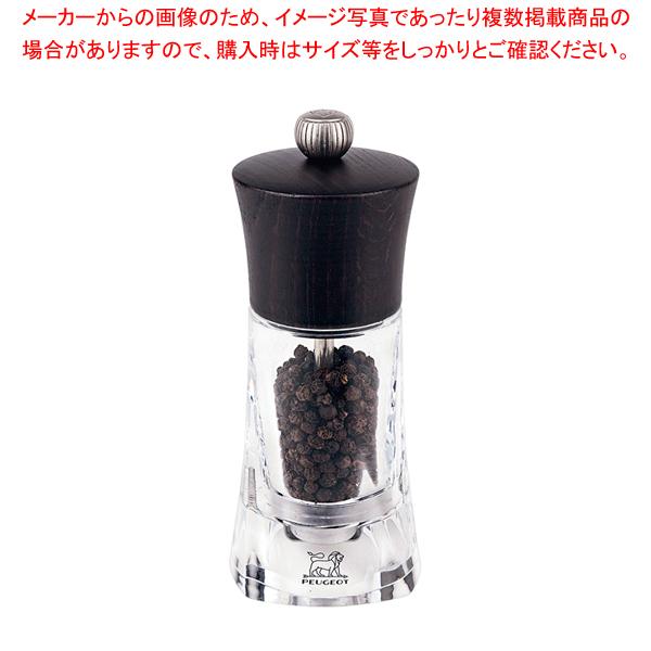 プジョー ペパーミル オレロン 14cm 28404 チョコ