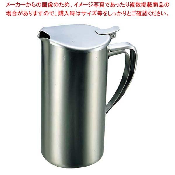 TY 18-8 ウォーターポット 1.8L【売れ筋 ウォーターピッチャー おしゃれ クールポット お茶 瓶】｜meicho2