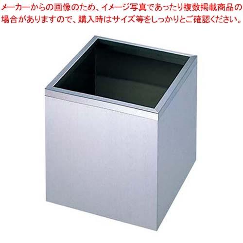 EBM 18-8 角 フラワーボックス(園芸鉢)MK-500F