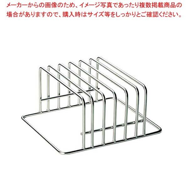 EBM 18-8 まな板立(極太φ10mm)