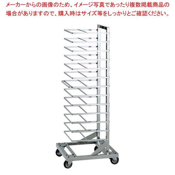 EBM 18-8 トンボラック 片袖(13枚差)6枚取用