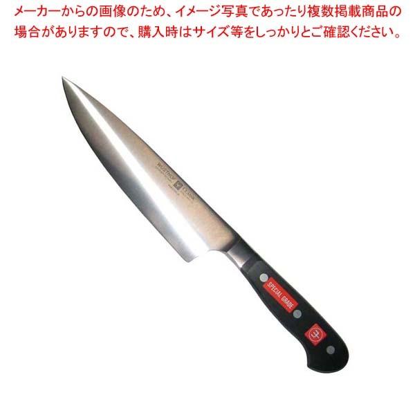 ウ゛ォストフ スペシャルグレード 牛刀 4582-20SG 20cm