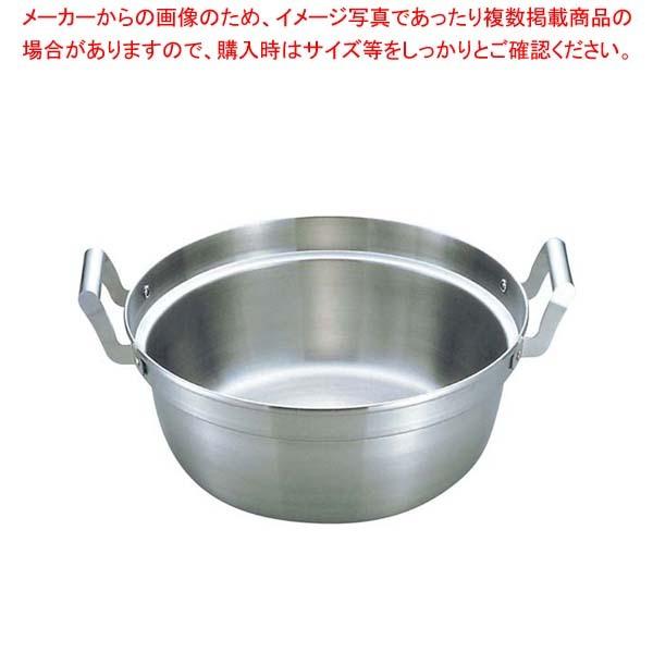 【超安い】 18-10 33cm XHD-330 和鍋 ロイヤル 両手鍋