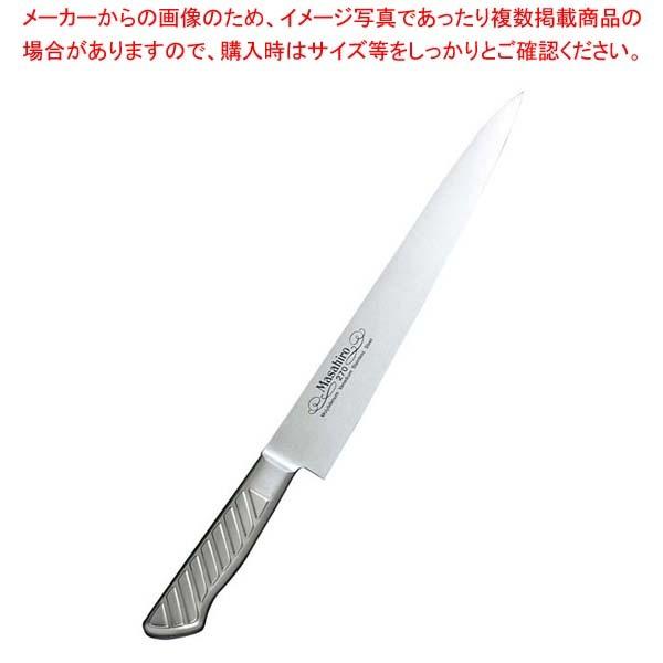 正広作 MV鋼本焼 筋引（両刃） 24 cm Amazon｜正広(マサヒロ) MV鋼本焼