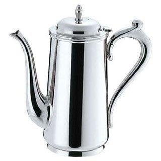 SW18-8 B渕コーヒーポット 2人用 業務用厨房機器 カタログ掲載 プロ仕様 ポイント消化 厨房器具 製菓道具 おしゃれ 飲食店