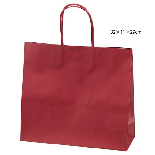 マットバッグ ワイン 32×11×29 100枚