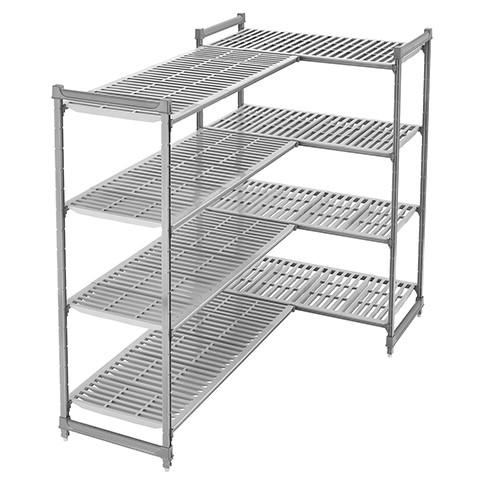 フジマック シェルフ(ベーシック) CBU215464V4