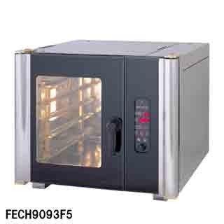 フジマック 業務用コンベクションオーブン FECH9093F3 W900×D930×H600