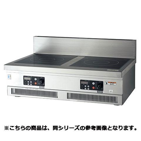 フジマック IHコンロ FIC906006FF