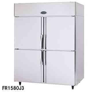 業務用冷蔵庫 フジマック FR1580J3 