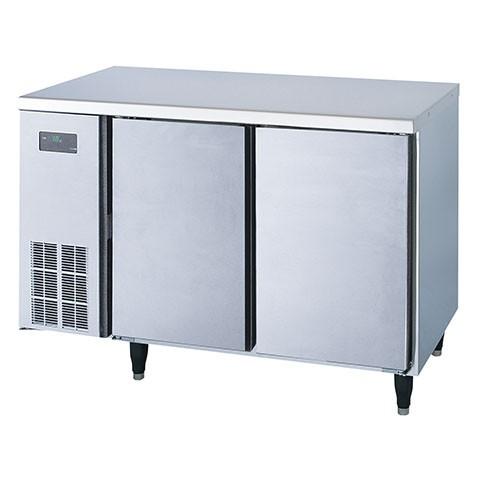 フジマック 冷凍冷蔵コールドテーブル FRT1260FK 
