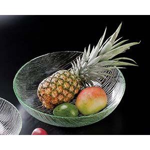 ヌ727-218 [AC]さざ波丸鉢39cm用目皿