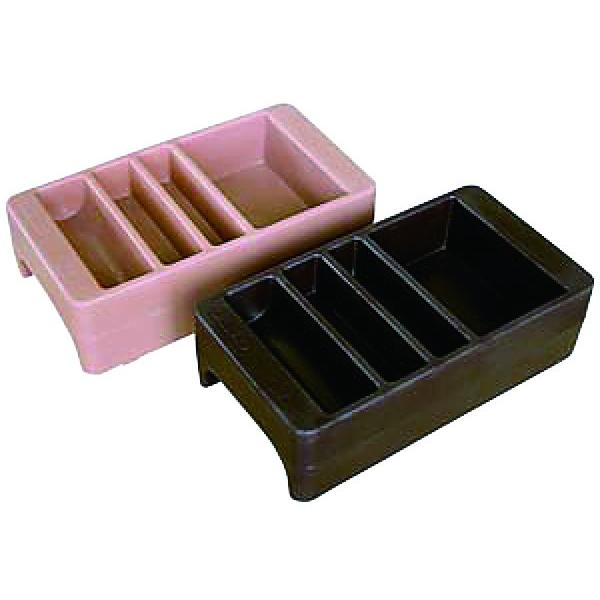 コンジメントホルダー LCDCH ブラウン