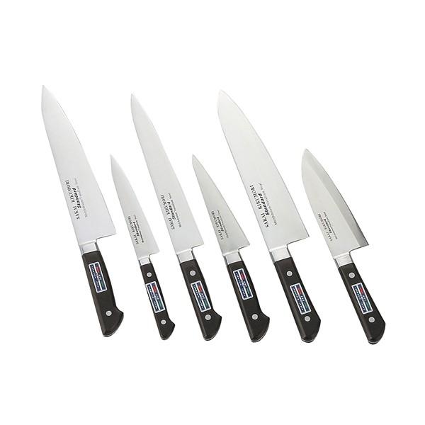 堺菊守　スタンダード　牛刀　270mm