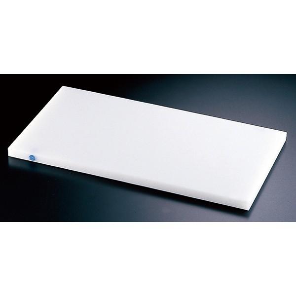 スーパー耐熱まな板　SSTWP　茶ピン2個付 500×270×30mm