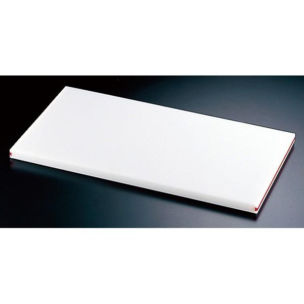 スーパー耐熱まな板　20SWL　桃ライン2本付 600×300×20mm