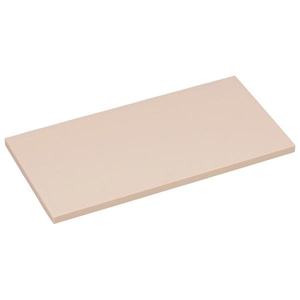 品質検査済 山県K型オールカラーまな板20mm　K17　ベージュ 2000×1000×20mm まな板