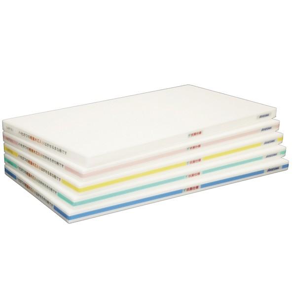 ポリ抗菌軽量おとく(4層) OLK04-8040 ピンク 800×400×25mm