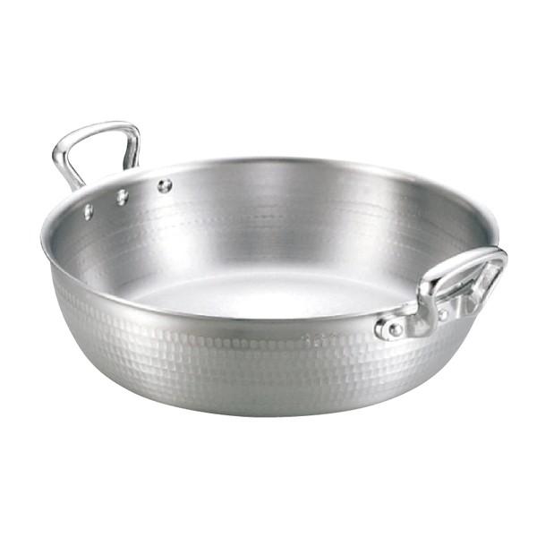 DON　アルミ　揚鍋　45cm