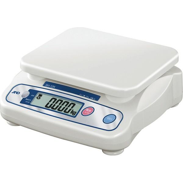 ワークスケール　SH-20K