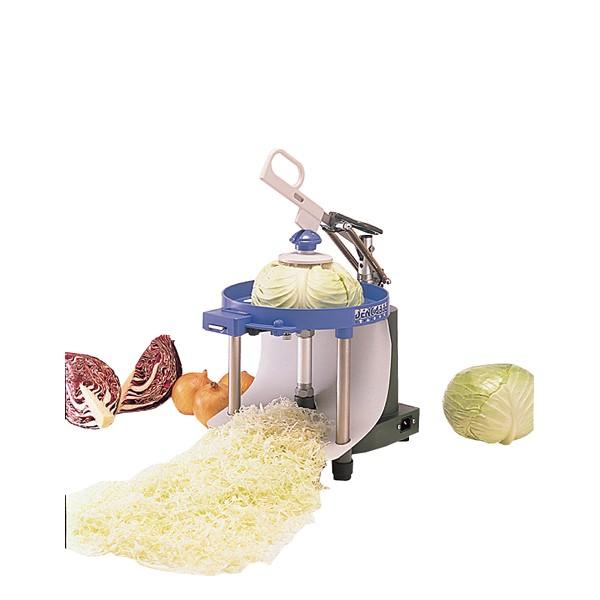 電動キャベツスライサー でんキャベ キャベツくん