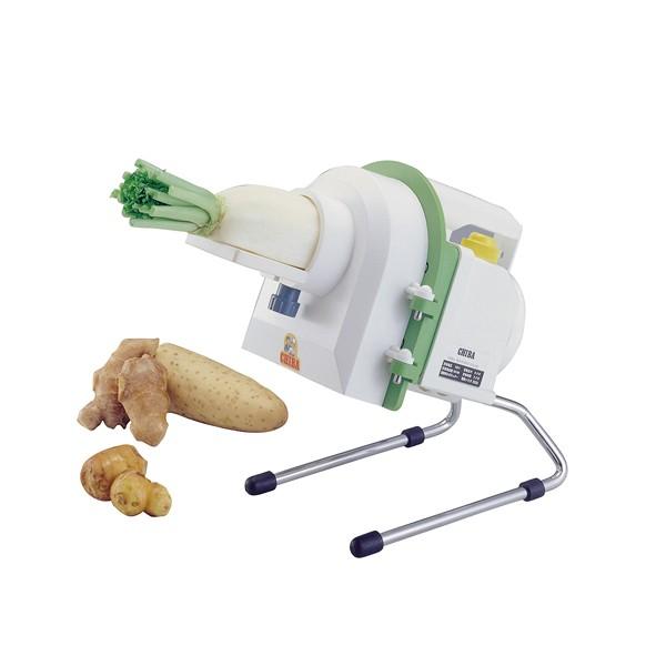 電動スーパーおろし丸 ☆新品 大根おろし 千葉工業所 スーパーおろし丸