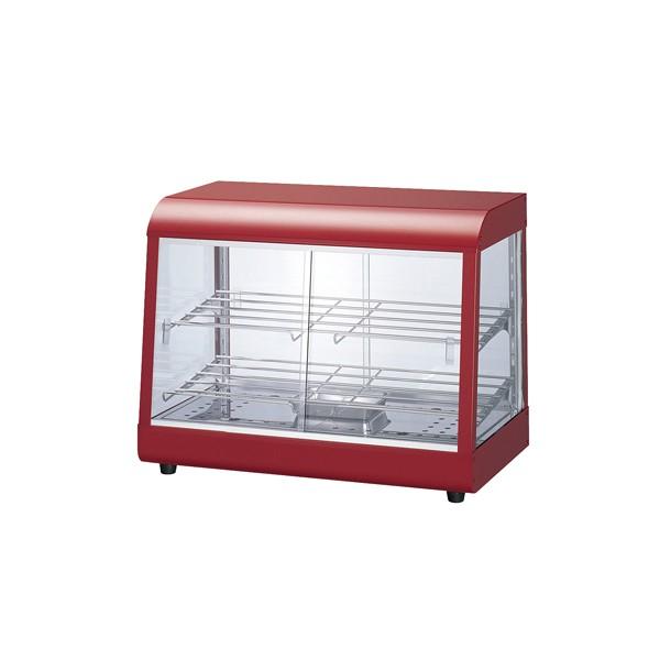 温蔵ショーケース OS-600N レッド タイジ 温蔵ショーケース タイジ OS