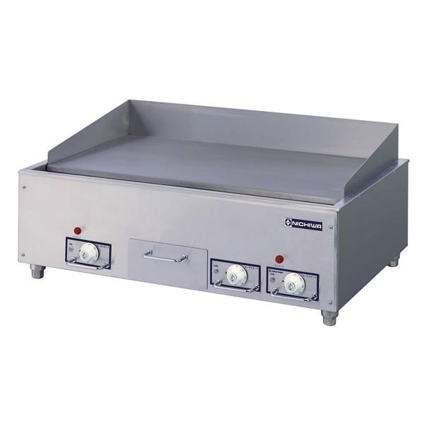 電気グリドル　TEG-900 ニチワ