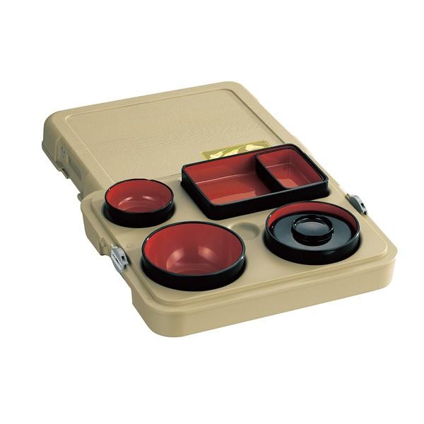 DA-SN10　配食保温容器　ウスチャ 象印　まごころ便