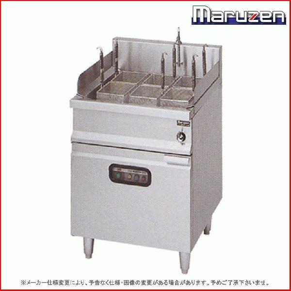 マルゼン 電気式冷凍麺釜 MREF-056