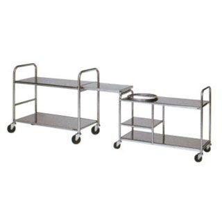 業務用 マルゼン 給食用移動台 MWGH-104H メーカー直送/代引不可