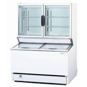 パナソニック 冷凍ショーケース Scr D13nb デュアル型 パノラミックシリーズ 業務用 メーカー直送 代引不可 調理器具 厨房用品 厨房機器 Scr D13na 開業プロ メイチョー Yahoo 店 通販 Yahoo ショッピング
