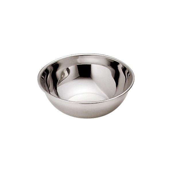 18-8　ミキシングボール　30cm