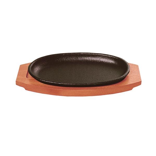 荒川尚也 泡ガラス皿（中） | online shop ゆすらや 新品 荒川尚也