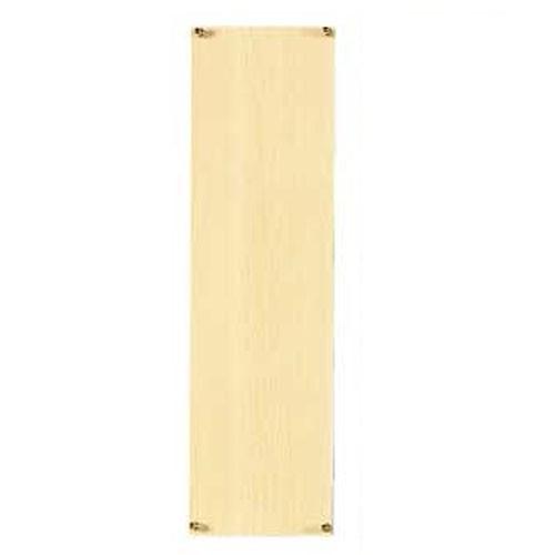 シンビ メニュー短冊 OS-42・L 白木 20枚入