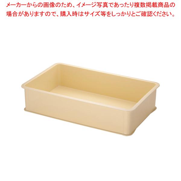 リス PP特大型パンコンテナー 深（リス pp 大 パンコンテナー 深