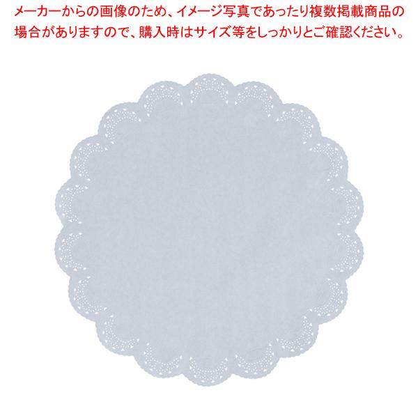 レースペーパー丸型(300枚入) 16号