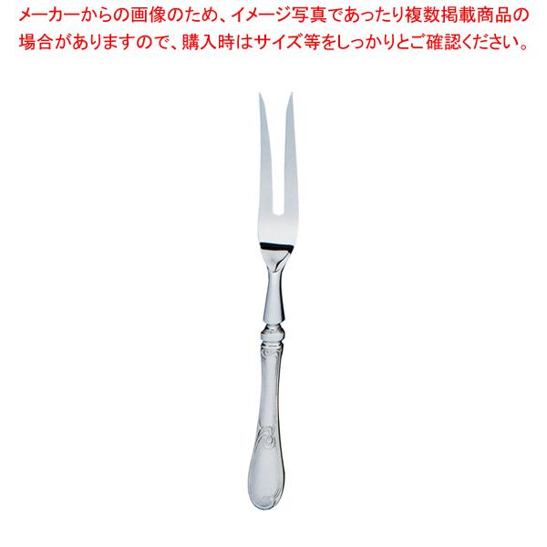 SA18-12オリエント カービングフォーク