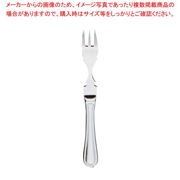 SA18-8ピガール フルーツフォーク