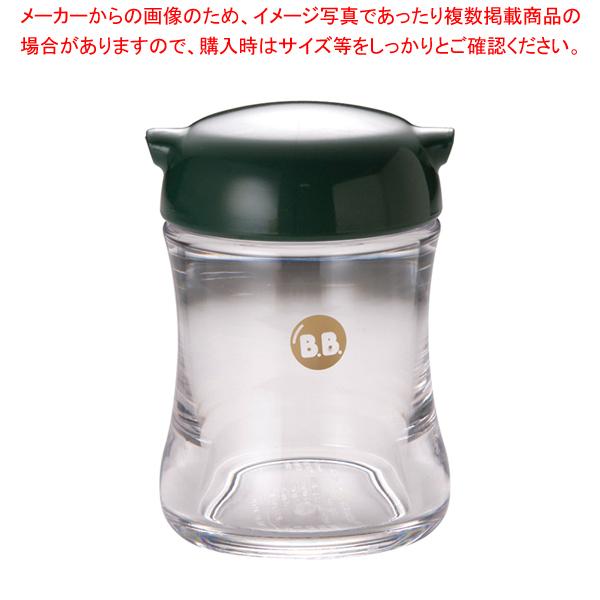 B・Bシリーズ B-5401 正油さし (グリーン)